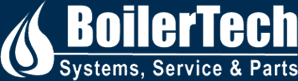 Logo BoilerTech Systems Services & Parts