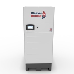 Cleaver Brooks Clearfire Condensing