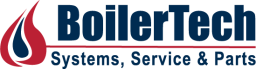 Boiler Tech Systems Service Parts